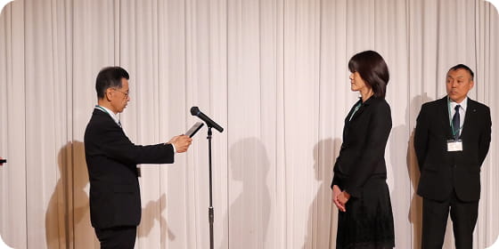 経済的なサポート