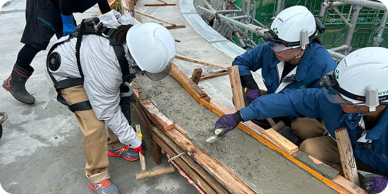 インターンシップ画像