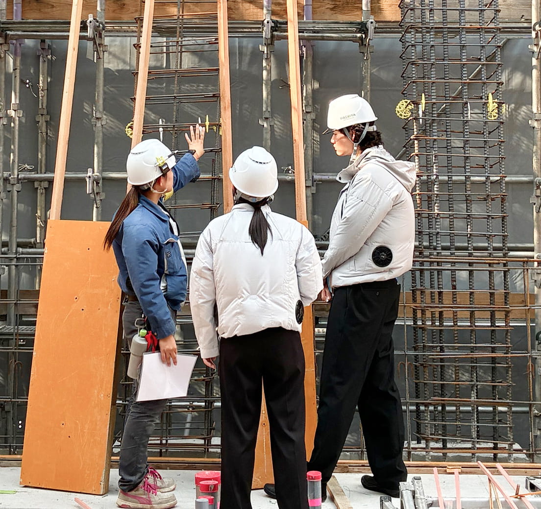 インターンシップ