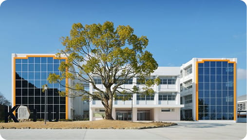 文化・教育施設