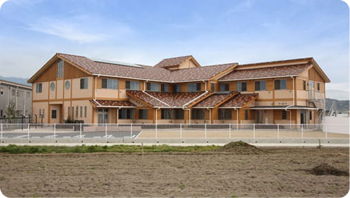 医療・福祉施設