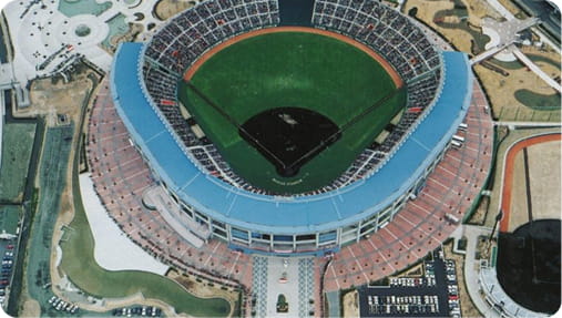 スポーツ・レジャー施設