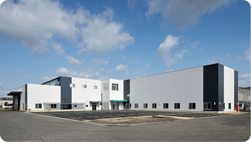 工場・倉庫