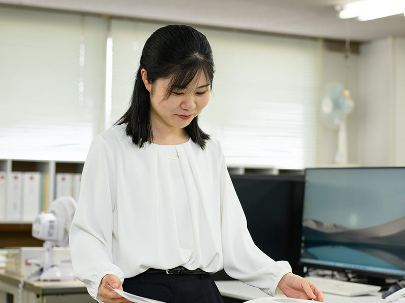 黒瀬 千裕 さん