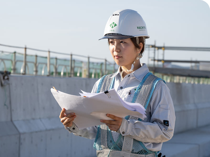 岩田 美月 さん