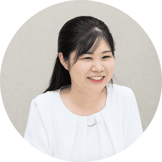 黒瀬 千裕 さん