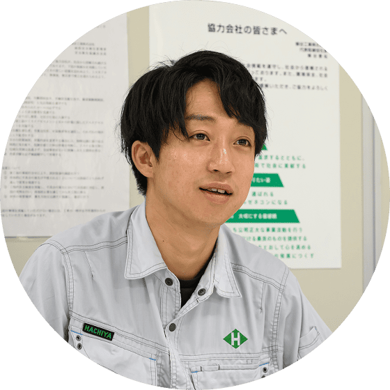 永田 和哉 さん